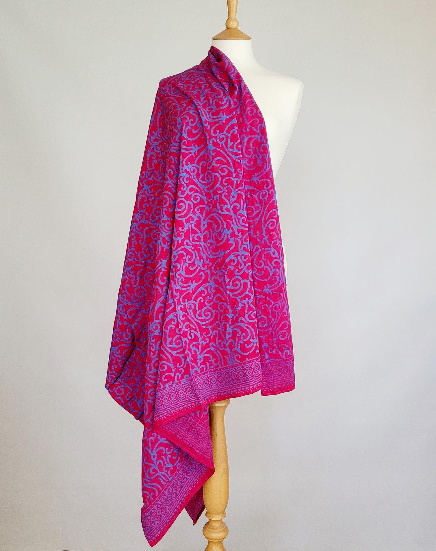 Batik Sarongs
